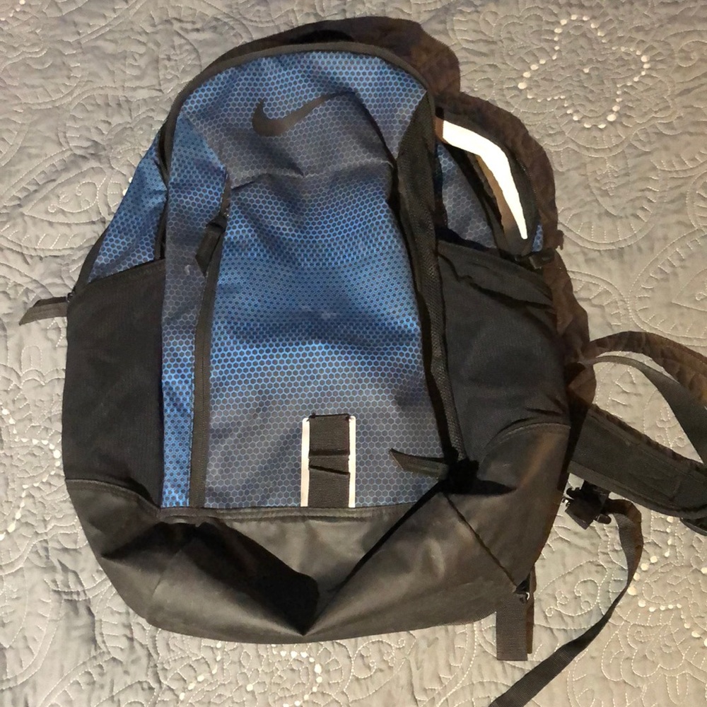 Nike bag